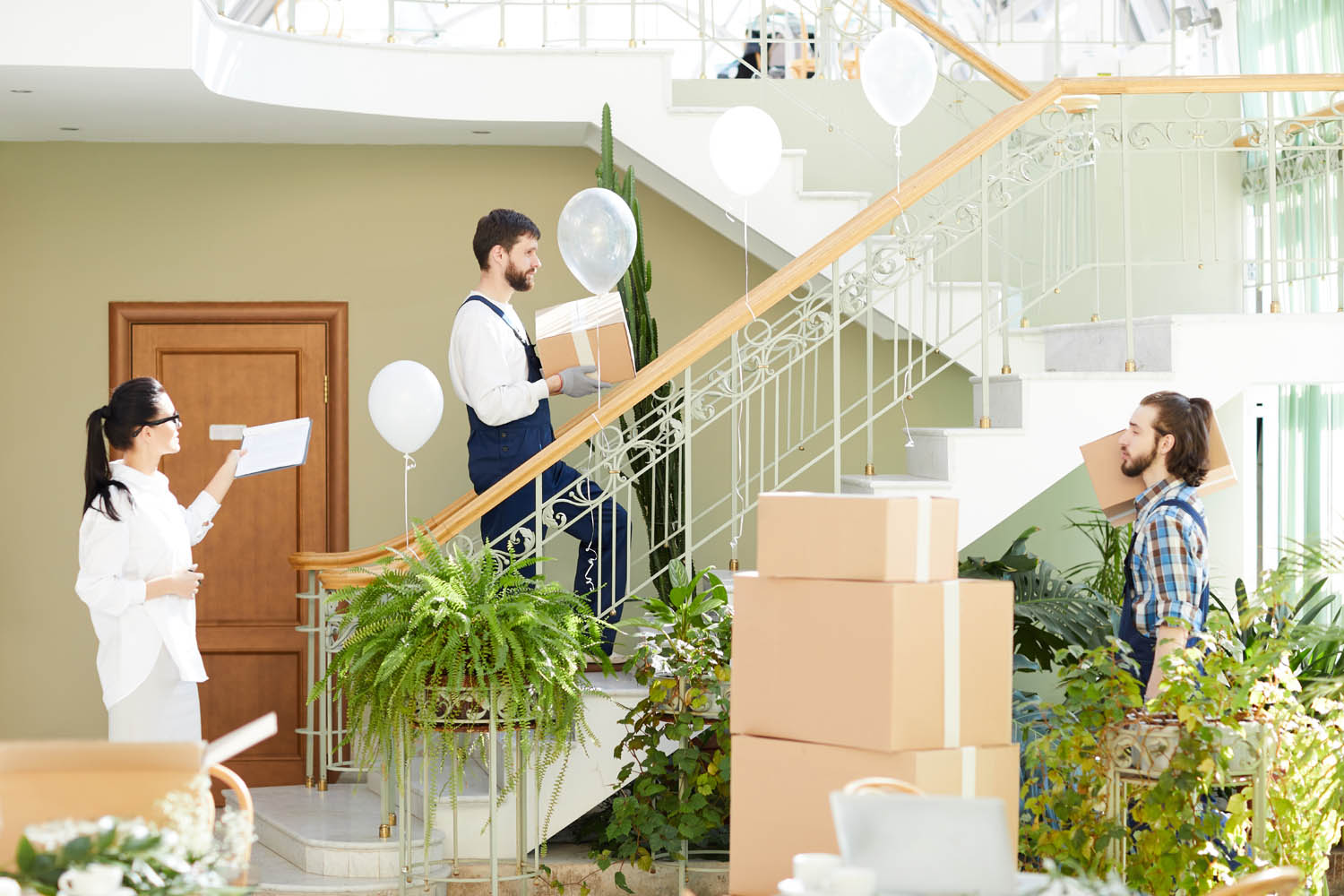The Definitive Guide to Choosing the Best Movers and Packers in Ras Al ...