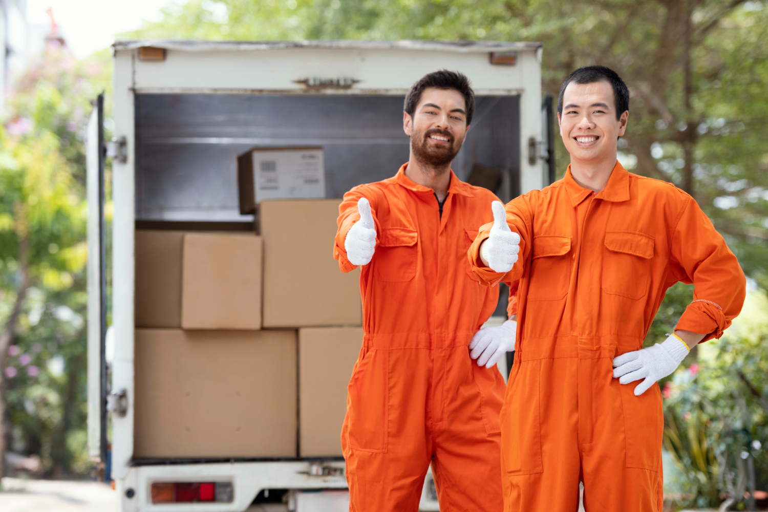 The Definitive Guide to Choosing the Best Movers and Packers in Ras Al ...